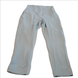 #1269 Lululemon align leggings size 4 b1026